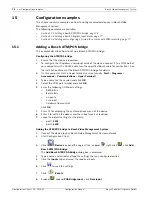 Preview for 76 page of Bosch LTC 1311/20 FlexiDome I Configuration Manual