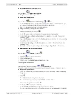 Preview for 78 page of Bosch LTC 1311/20 FlexiDome I Configuration Manual