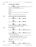 Preview for 88 page of Bosch LTC 1311/20 FlexiDome I Configuration Manual