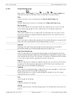 Preview for 90 page of Bosch LTC 1311/20 FlexiDome I Configuration Manual