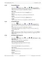 Preview for 91 page of Bosch LTC 1311/20 FlexiDome I Configuration Manual