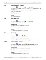 Preview for 92 page of Bosch LTC 1311/20 FlexiDome I Configuration Manual