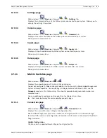 Preview for 93 page of Bosch LTC 1311/20 FlexiDome I Configuration Manual