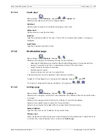 Preview for 95 page of Bosch LTC 1311/20 FlexiDome I Configuration Manual