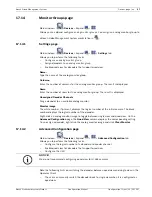 Preview for 97 page of Bosch LTC 1311/20 FlexiDome I Configuration Manual