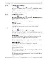 Preview for 99 page of Bosch LTC 1311/20 FlexiDome I Configuration Manual