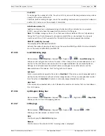 Preview for 109 page of Bosch LTC 1311/20 FlexiDome I Configuration Manual