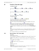 Preview for 111 page of Bosch LTC 1311/20 FlexiDome I Configuration Manual