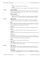 Preview for 114 page of Bosch LTC 1311/20 FlexiDome I Configuration Manual