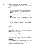 Preview for 116 page of Bosch LTC 1311/20 FlexiDome I Configuration Manual