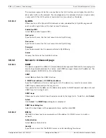 Preview for 124 page of Bosch LTC 1311/20 FlexiDome I Configuration Manual