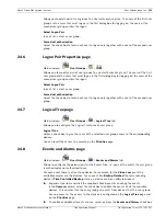 Preview for 151 page of Bosch LTC 1311/20 FlexiDome I Configuration Manual