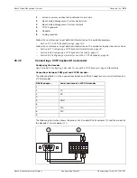 Preview for 163 page of Bosch LTC 1311/20 FlexiDome I Configuration Manual