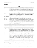 Preview for 169 page of Bosch LTC 1311/20 FlexiDome I Configuration Manual