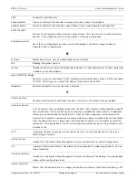 Preview for 170 page of Bosch LTC 1311/20 FlexiDome I Configuration Manual