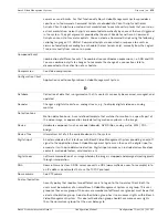 Preview for 171 page of Bosch LTC 1311/20 FlexiDome I Configuration Manual