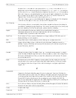 Preview for 172 page of Bosch LTC 1311/20 FlexiDome I Configuration Manual