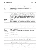 Preview for 173 page of Bosch LTC 1311/20 FlexiDome I Configuration Manual