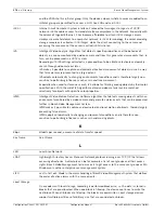 Preview for 174 page of Bosch LTC 1311/20 FlexiDome I Configuration Manual