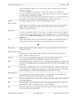 Preview for 175 page of Bosch LTC 1311/20 FlexiDome I Configuration Manual