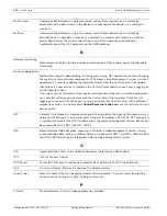 Preview for 176 page of Bosch LTC 1311/20 FlexiDome I Configuration Manual