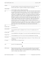 Preview for 177 page of Bosch LTC 1311/20 FlexiDome I Configuration Manual