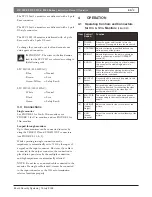 Preview for 8 page of Bosch LTC 2009 Series Instruction Manual