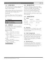 Preview for 6 page of Bosch LTC 2210 Series Instruction Manual