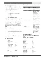 Preview for 9 page of Bosch LTC 2210 Series Instruction Manual