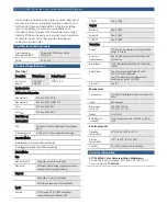 Preview for 2 page of Bosch LTC 2662 Series Brochure & Specs