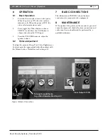 Preview for 11 page of Bosch LTC 2821 Instruction Manual