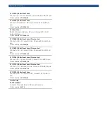 Preview for 3 page of Bosch LTC 3364/50 Technical Specifications