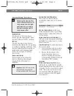 Preview for 2 page of Bosch LTC 3384 Installation Manual