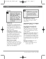 Preview for 5 page of Bosch LTC 3384 Installation Manual