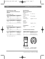 Preview for 7 page of Bosch LTC 3384 Installation Manual