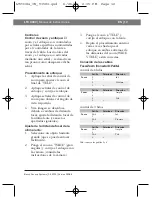 Preview for 12 page of Bosch LTC 3384 Installation Manual