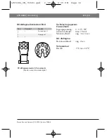 Preview for 16 page of Bosch LTC 3384 Installation Manual