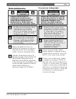 Preview for 5 page of Bosch LTC 5104 Series Instruction Manual