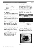 Preview for 10 page of Bosch LTC 5104 Series Instruction Manual