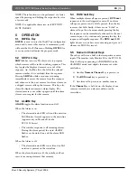 Preview for 13 page of Bosch LTC 5104 Series Instruction Manual