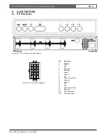 Preview for 14 page of Bosch LTC 5104 Series Instruction Manual