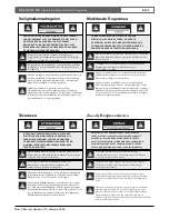 Preview for 5 page of Bosch LTC 5121 Series Instruction Manual