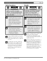 Preview for 4 page of Bosch LTC 5136/51 Instruction Manual