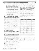 Preview for 14 page of Bosch LTC 5136/51 Instruction Manual