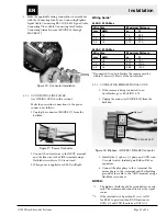 Предварительный просмотр 11 страницы Bosch LTC 7420C Installation Instructions Manual