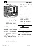 Предварительный просмотр 12 страницы Bosch LTC 7420C Installation Instructions Manual