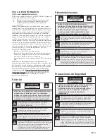 Preview for 5 page of Bosch LTC 8016/90 Instruction Manual