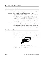 Preview for 26 page of Bosch LTC 8016/90 Instruction Manual