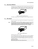 Preview for 27 page of Bosch LTC 8016/90 Instruction Manual