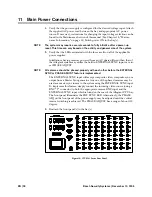 Preview for 38 page of Bosch LTC 8016/90 Instruction Manual